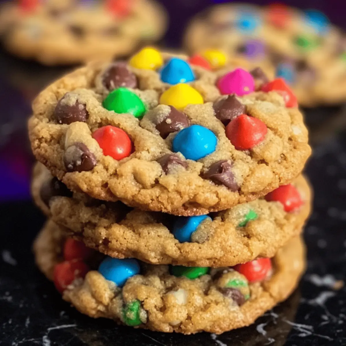 Unlock Joy: The Ultimate Monster Cookies Recipe for Unforgettable Moments